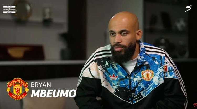 姆伯莫：曼联必须重返欧战，本赛季球队的目标不设上限