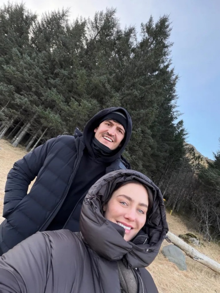 [精彩资讯]曼联球员“冬歇期”休假：马奎尔去冰岛，卡塞米罗去