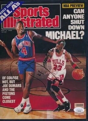 【值得一看】乔丹与曾经的“乔丹封杀者”们(图3)