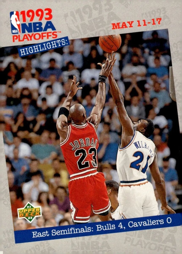 【值得一看】乔丹与曾经的“乔丹封杀者”们(图4)