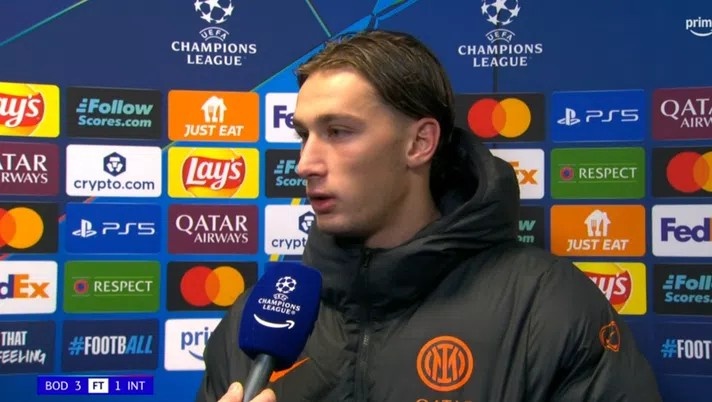  埃斯波西托：这是场沉重失利但好在还有次回合，依然很有机会晋级