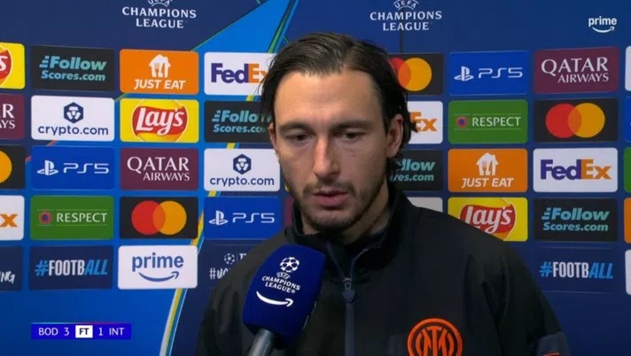  达米安：环境和天气不该成为借口，需要好好分析为次回合做准备