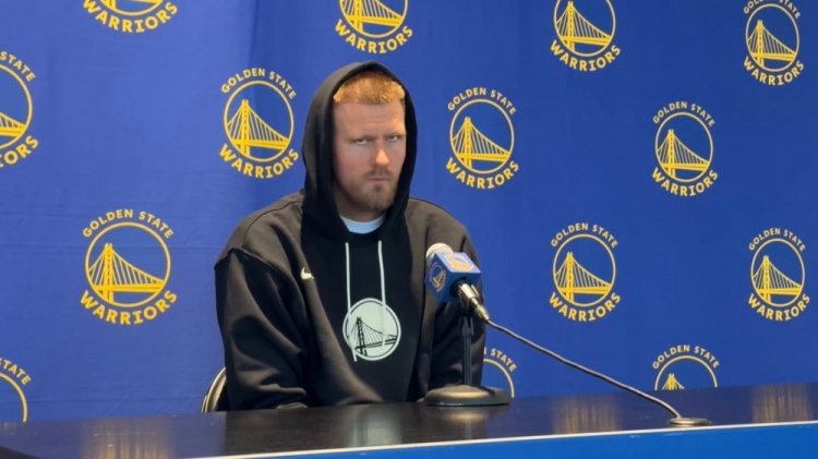 [体育微观察]波尔津吉斯：我在训练中感觉非常✌️好 我已经准