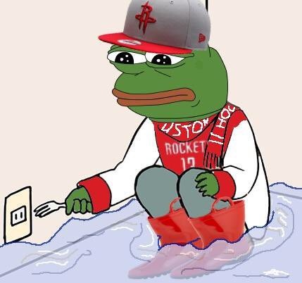 【有趣体育】键盘侠|火箭打出赛季最烂的第四节！乌度卡在进攻端