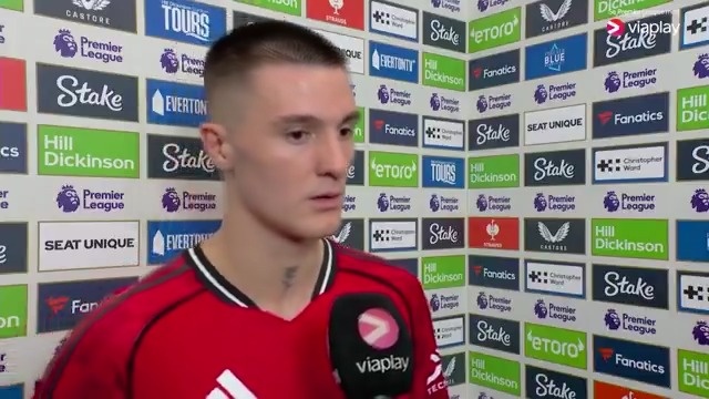 【深度看球】❗近7场6球！舍什科：我越来越自信会越来越好，不