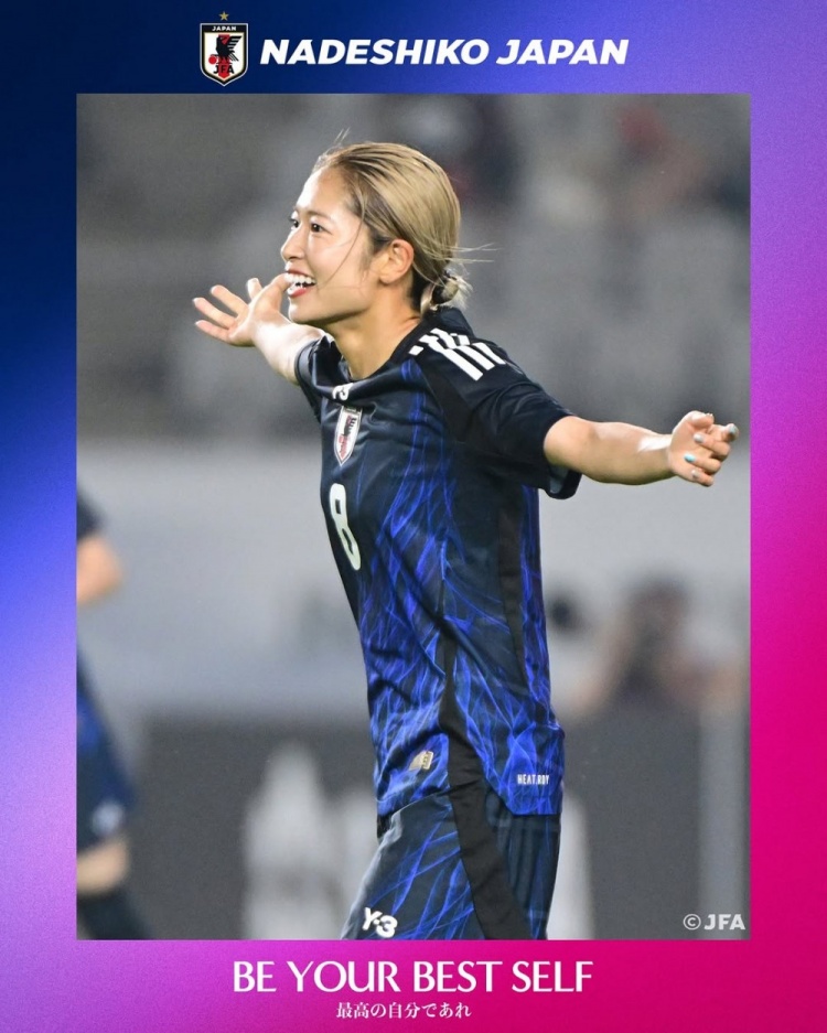 [焦点新闻]日本女足国脚：东亚杯没能击败中韩女足有所不甘 希