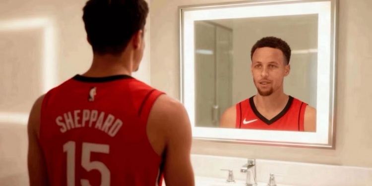 [火箭]键盘侠|乌度卡就是火箭的锡伯杜！37岁的KD还兼职控卫别累倒了(图2)