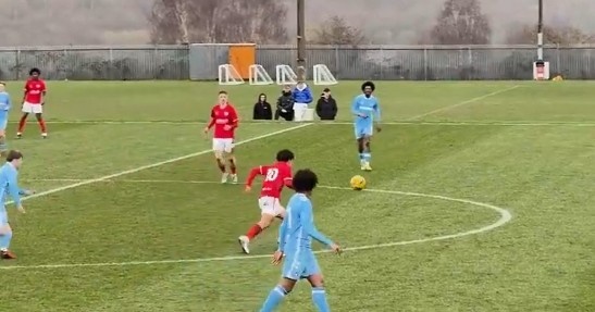 【你怎么看？】记者：欧洲青年联赛个人能力应不如中超，但强度和