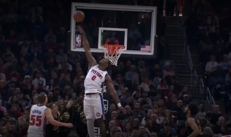 【NBA】解说:杜伦的盖帽让我想起了大本 美国28奥运主力中 【NBA】解说:杜伦的盖帽让我想起了大本 美国28奥运主力中