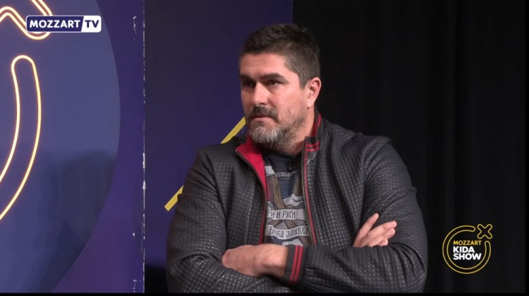 [约基奇]米利西奇：约基奇很幸运得到机会 而我遇到了讨厌欧洲