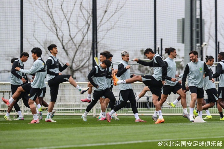 [体育资讯]以100%的态度迎接联赛