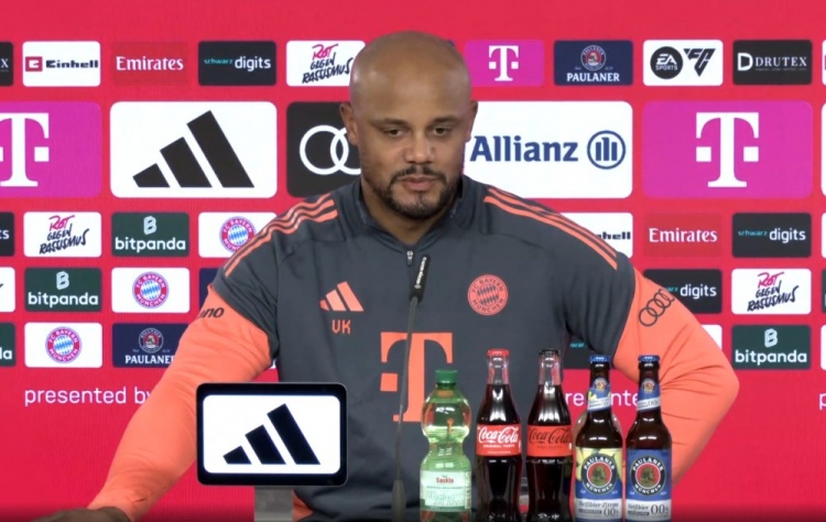 【有道理嘛?】孔帕尼：我们曾经有过11分的领先优势，知道情况