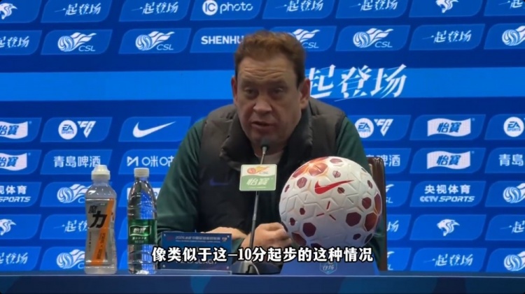 [有道理嘛?]斯卢茨基：队内很少谈论-10分起步 大目标还是