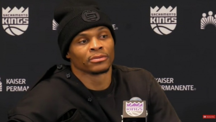 [推荐]罕见动怒！威少正面硬刚记者：你了解我吗？对我们的打法