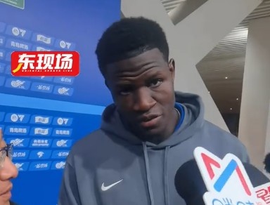 【今日体坛】盖伊：我并⬆️不看重➡️最佳射手或最⭐佳运动员奖