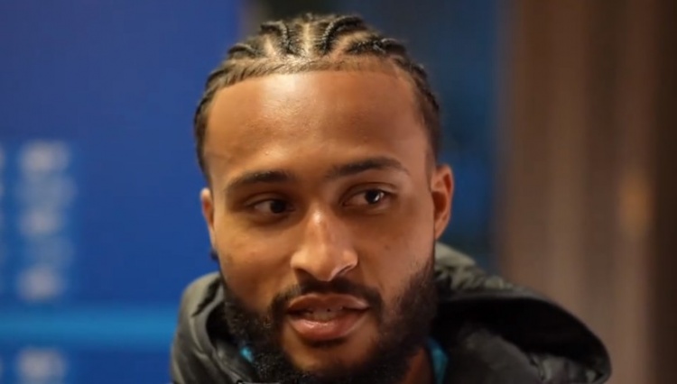 三镇外援贝维斯：亚洲足球与欧洲足球不一样，我还需要适应中超