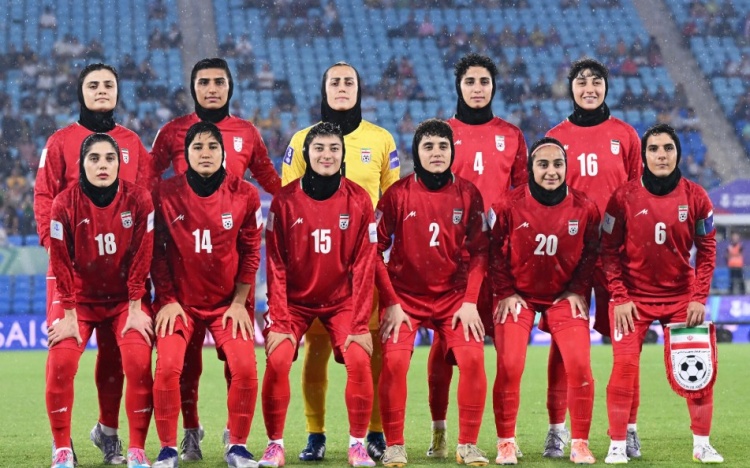 [今日看点]ESPN：球员工会呼吁国际足联和亚足联保障伊朗女