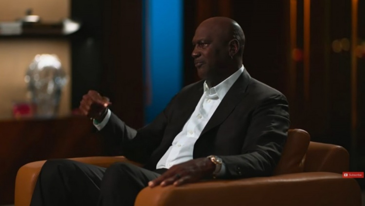 [球迷必看]乔丹：美国的篮球实力仍然非常强大 2028年奥运