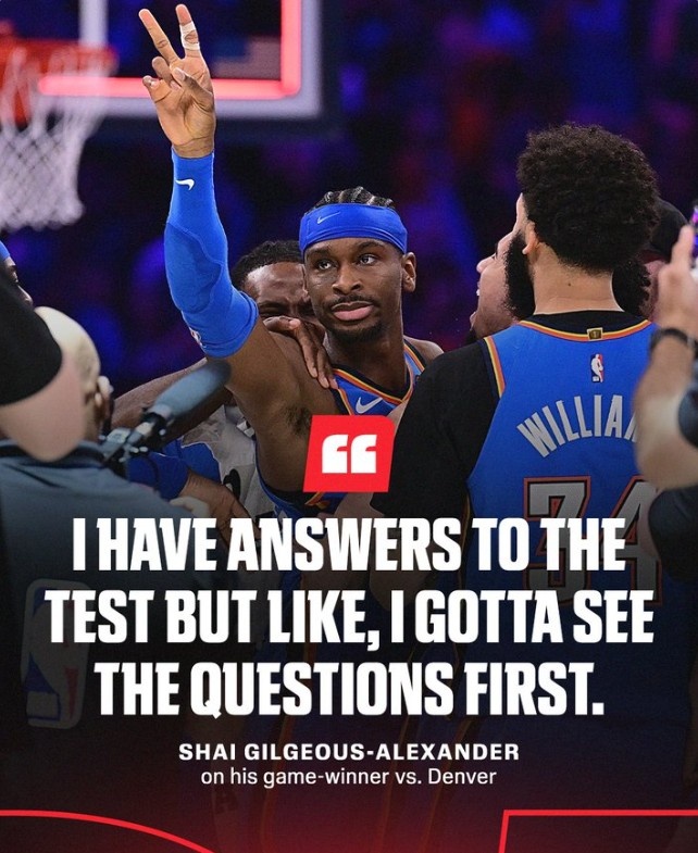 【好看推荐】事先就知道要后仰三分？亚历山大：我有答案 但得先