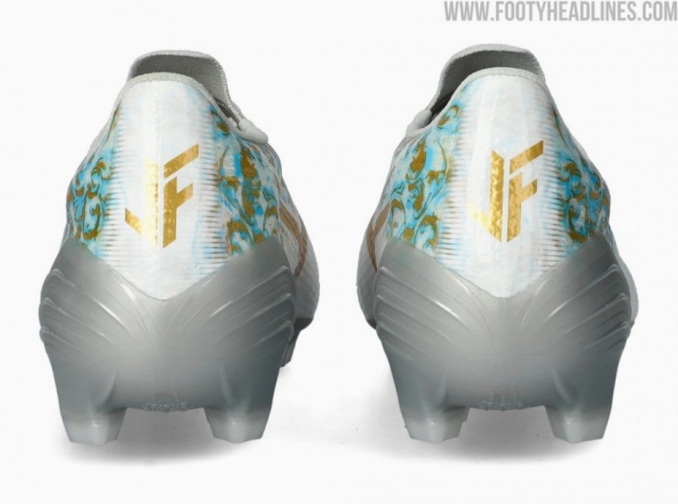 [体育风云]外媒：美津浓为菲利克斯推出个人专属logo，并发布专属战靴(图3)