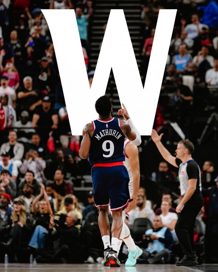 [篮球]快船升至第7！船蜜狂欢：太疯狂 勇⭐士别挡道 加兰&