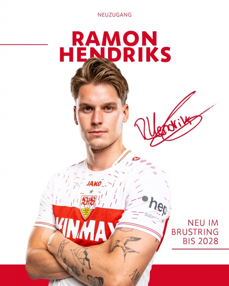 [你怎么看？]德天空：亨德里克斯可能离队，费用约4000万欧