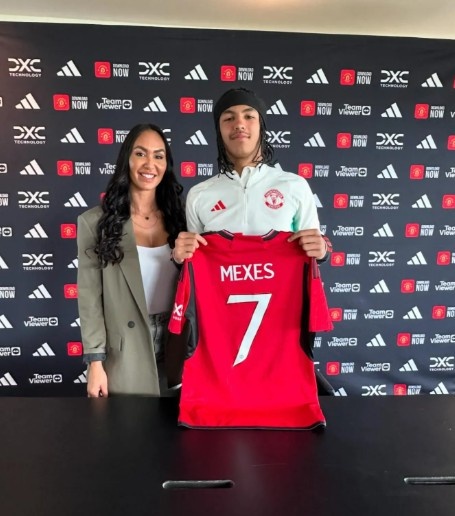 【曼联】太阳报：Jay Z旗下公司签下三名曼联小将，凸显俱乐