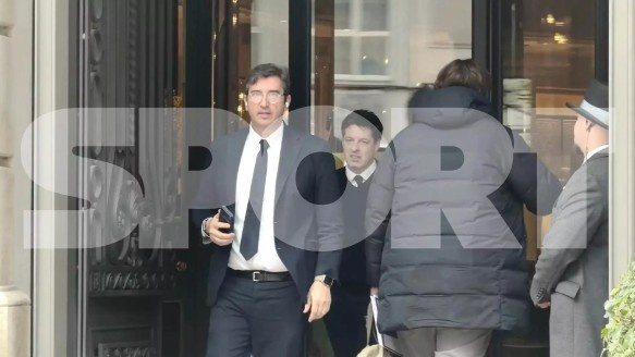 [记者观察]每体：丰特团队正与曼城谈判，为巴萨争取哈兰德优先