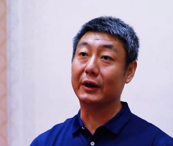 [特别关注]吴川⬆️青年队主帅：期待足协杯踢山东泰山，没有梦