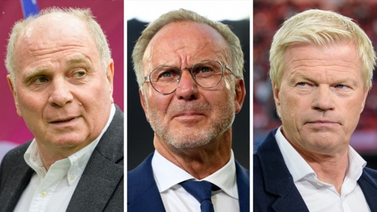 【体育焦点】贪恋权力？卡恩：赫鲁二人总说迟早要退位，⬅️结果