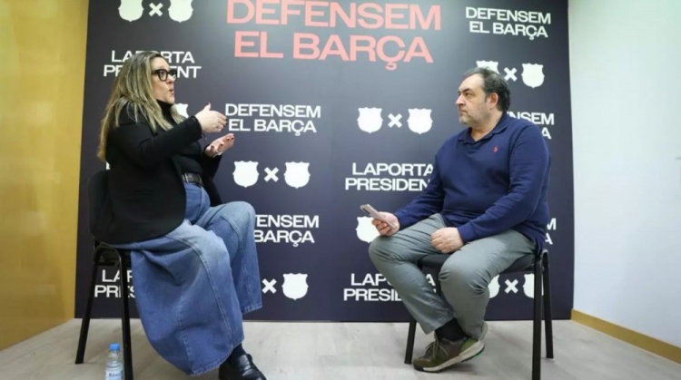 [体育直击]拉波尔塔团队成员：巴萨季票价格是豪门中最实惠的，