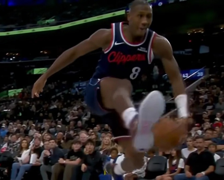 【篮球】所谓绝境，可能也没那么绝？(图4)