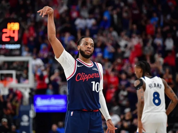 【篮球】所谓绝境，可能也没那么绝？(图5)