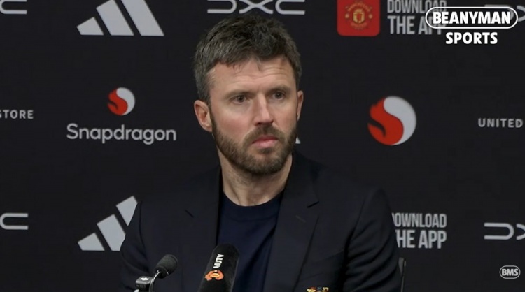  卡里克：也许B费可以打破德布劳内助攻纪录，但我更希望球队赢球