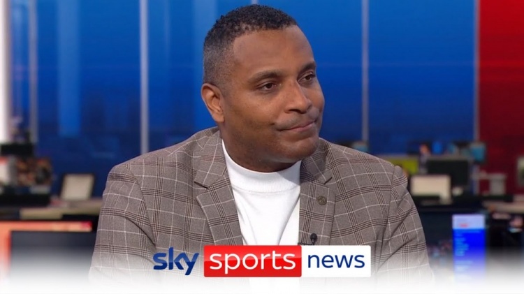  莫里森：原以为红军会轻松赢热刺3、4个球，平局会让热刺士气大振