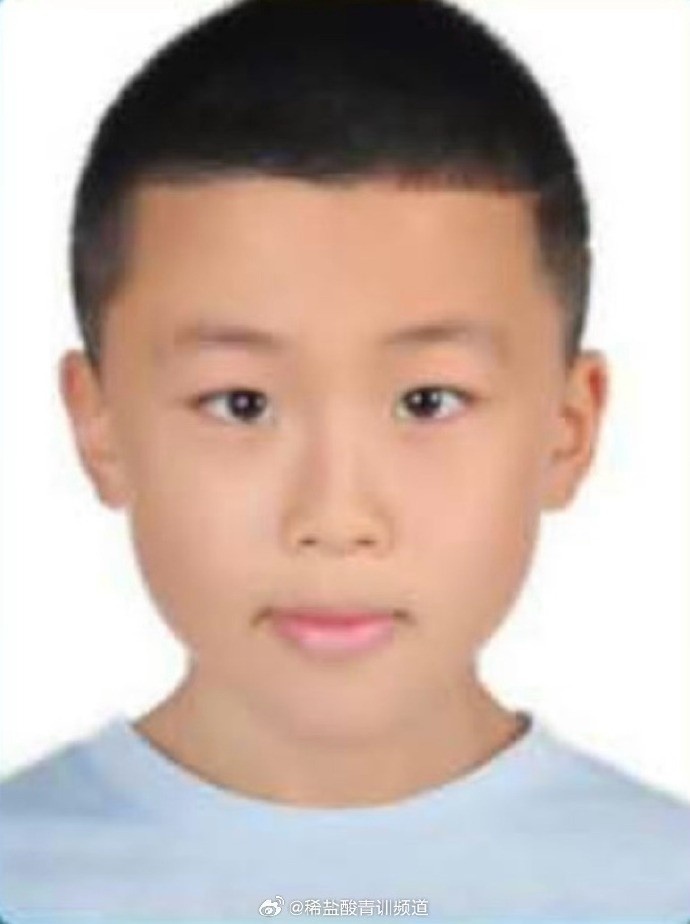 【值得一看】博主：金星辰在西班牙加泰罗尼亚大区U11优选联赛