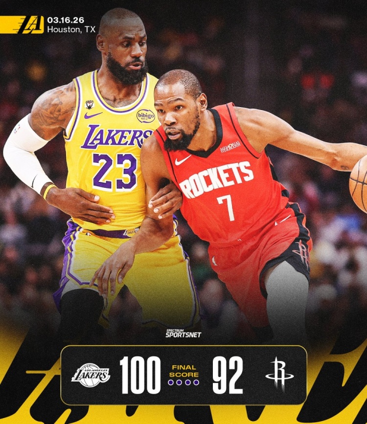 [体育报道]詹姆斯：我们制定了很棒的比赛计划 针对杜兰特不断