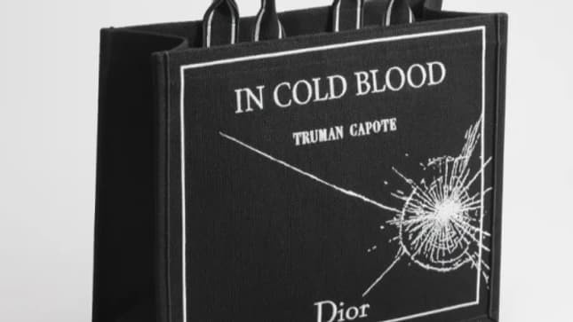 价值3000欧！RMC介绍姆巴佩的迪奥手提包：包上有狙击枪弹孔图案