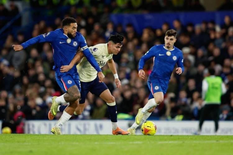 【权威发布】⬅️传足胜负彩第26047期看点：切尔西状态不佳