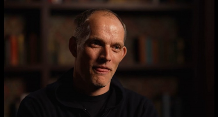 【体育头条】图赫尔：征召35人听起来很多，但训练营分两个阶段