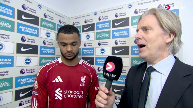 加克波：失利令我们感到非常沮丧，球队的表现必须更加稳定