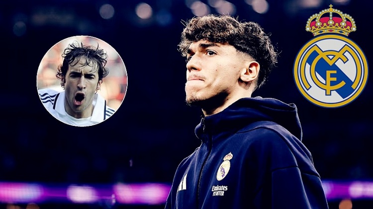 【莫德里奇】超越劳尔和维尼修斯，皇马超新星皮塔奇是下一个莫德