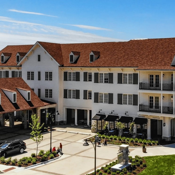 太阳报：英格兰队世界杯驻地为英式精品酒店，营造“家”的感觉