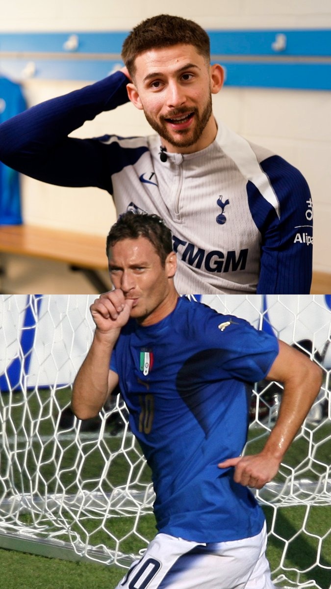 维卡里奥：曾见证意大利队问鼎2006年世界杯，我们要全力争取出线