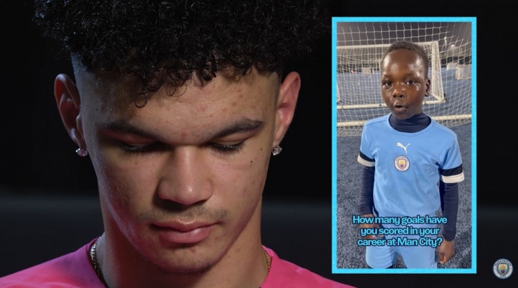 奥赖利：有压力是好事，你只需专注自己的比赛尽量屏蔽外界干扰