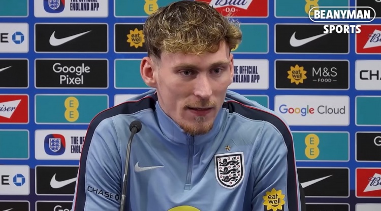 【第一手资讯】詹姆斯·加纳：多面手属性是我的优势，非常感谢莫