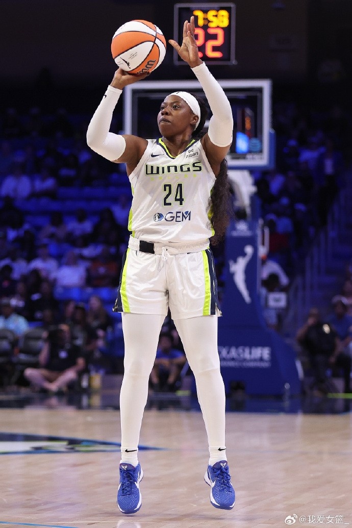 【最新赛报】WCBA季后赛⬅️各队超强外援来袭 多方共赢方是长远之道(图2)