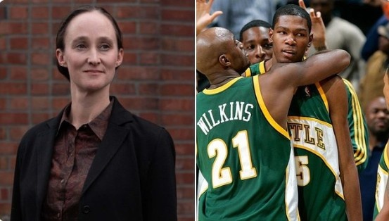 【有道理嘛?】西雅图市长：我们是一座篮球城市 已准备好迎接超