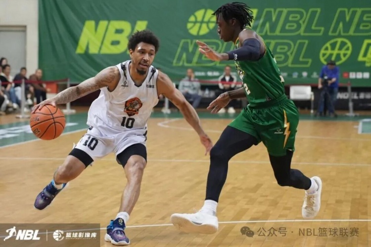 [转载]无限我的城│2025-2026赛季NBL季后赛1/4决❕赛G1战报(图4)