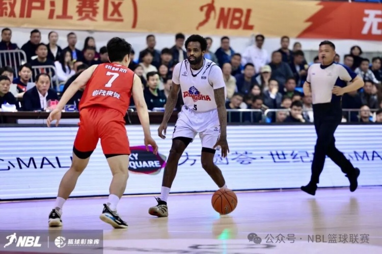 [转载]无限我的城│2025-2026赛季NBL季后赛1/4决❕赛G1战报(图6)